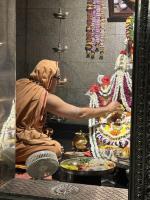 Shrimat Pandurangashram Sannidhi Punarpratishtha, SCM Shirali (4 and 6 Feb 2026)